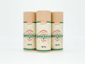 3 x Sommerhanf 10 % Bio CBD Hanföl 10 ml